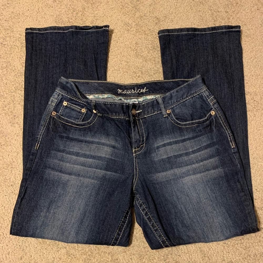 Jeans - Boot Cut